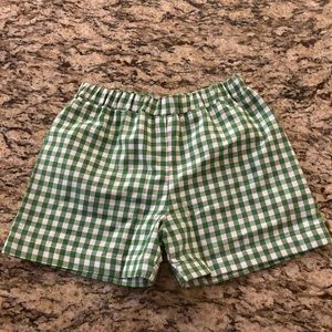 TBBC Shorts